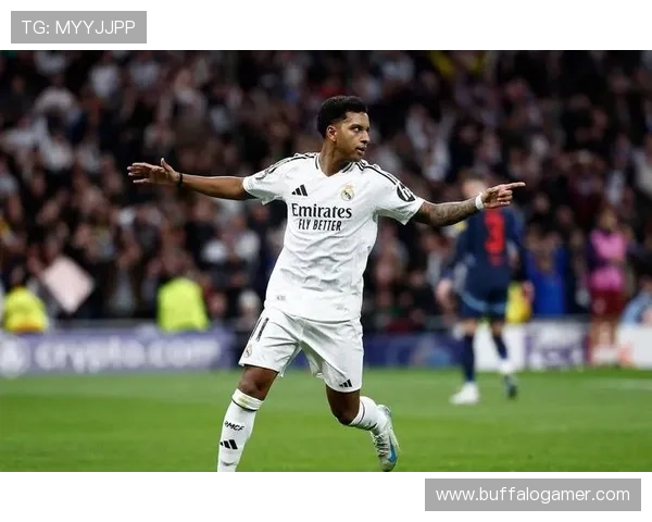 罗德里戈持续提升表现，成为足球商业成功的典范