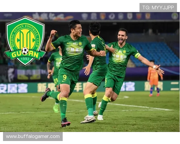 北京国安法比奥近期表现稳健，攻防两端持续提升