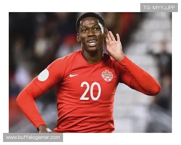 乔纳森·戴维能否成为豪门主力中锋