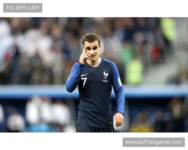 格列兹曼世界杯表现解析:2018夺冠之路中的核心作用 格列兹曼世界杯表现解析:2018夺冠之路中的核心作用