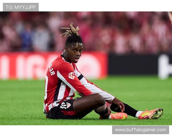 尼科·威廉斯:从潜力股到核心边锋的职业跃迁解析 尼科·威廉斯:从潜力股到核心边锋的职业跃迁解析