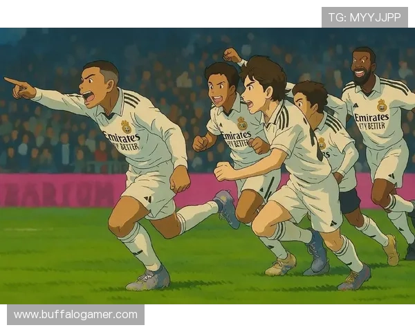 皇马场面失控趋势已显现，对赛季稳定性形成潜在考验