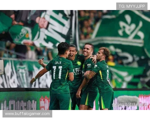 国安辉煌的队史与现实的挣扎:豪门定位与战术体系的断裂危机 国安辉煌的队史与现实的挣扎:豪门定位与战术体系的断裂危机