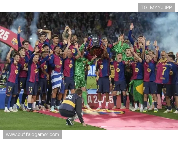 巴萨核心阵容成熟度是否足够，对争冠形势产生关键影响