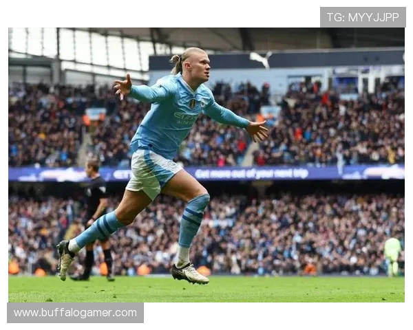 哈兰德生涯关键节点解析：萨尔茨堡爆发到英超统治