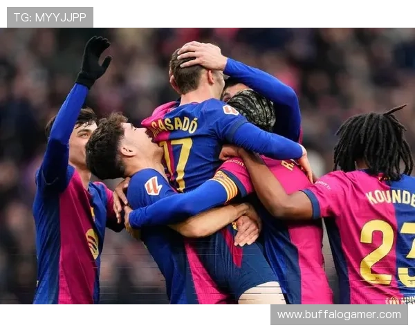 巴萨中场技术优势仍在,控制比赛能力阶段性下滑对争冠形势产生影响 巴萨中场技术优势仍在,控制比赛能力阶段性下滑对争冠形势产生影响