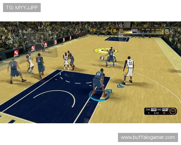 科普NBA比赛中的防守三秒规则，如何正确理解其判定与意义